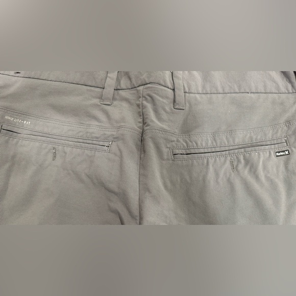 Hurley/ Nike Collab! Nike Dri-Fit Material! Lightweight, Awesome! Size 30! Rare! - Picture 5 of 5